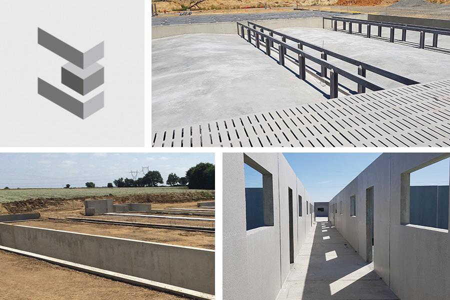 construction batiment porcin construction batiment porcin