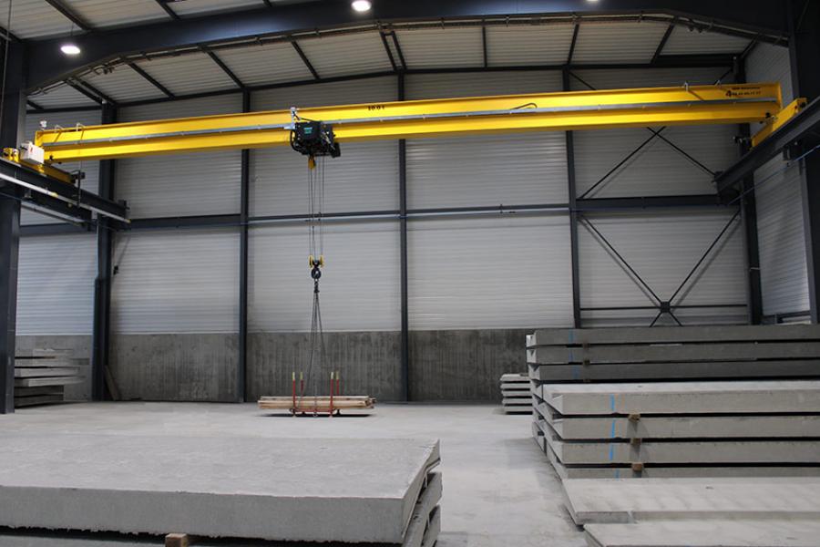 fabrication élément béton Bretagne fabrication élément béton Bretagne